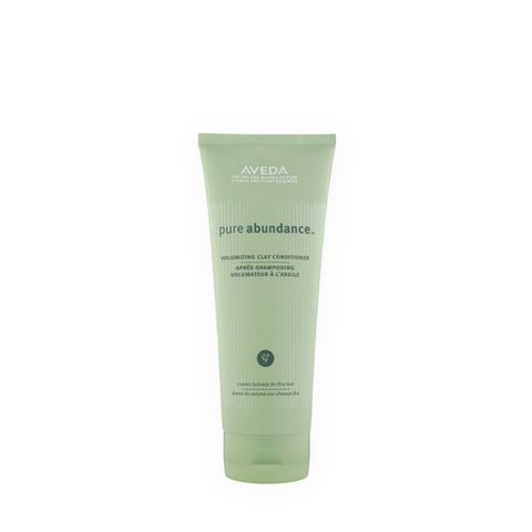 Pure Abundance Volumizing Clay Conditioner