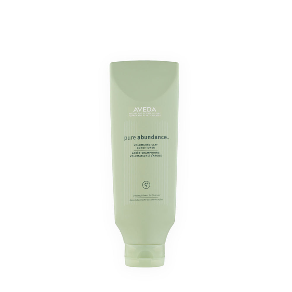Pure Abundance Volumizing Clay Conditioner