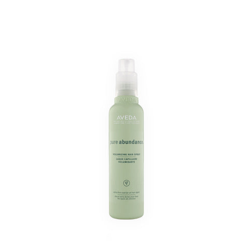 Pure Abundance Volumizing Hair Spray