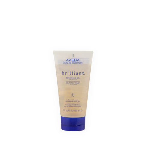 Brilliant Retexturing Gel