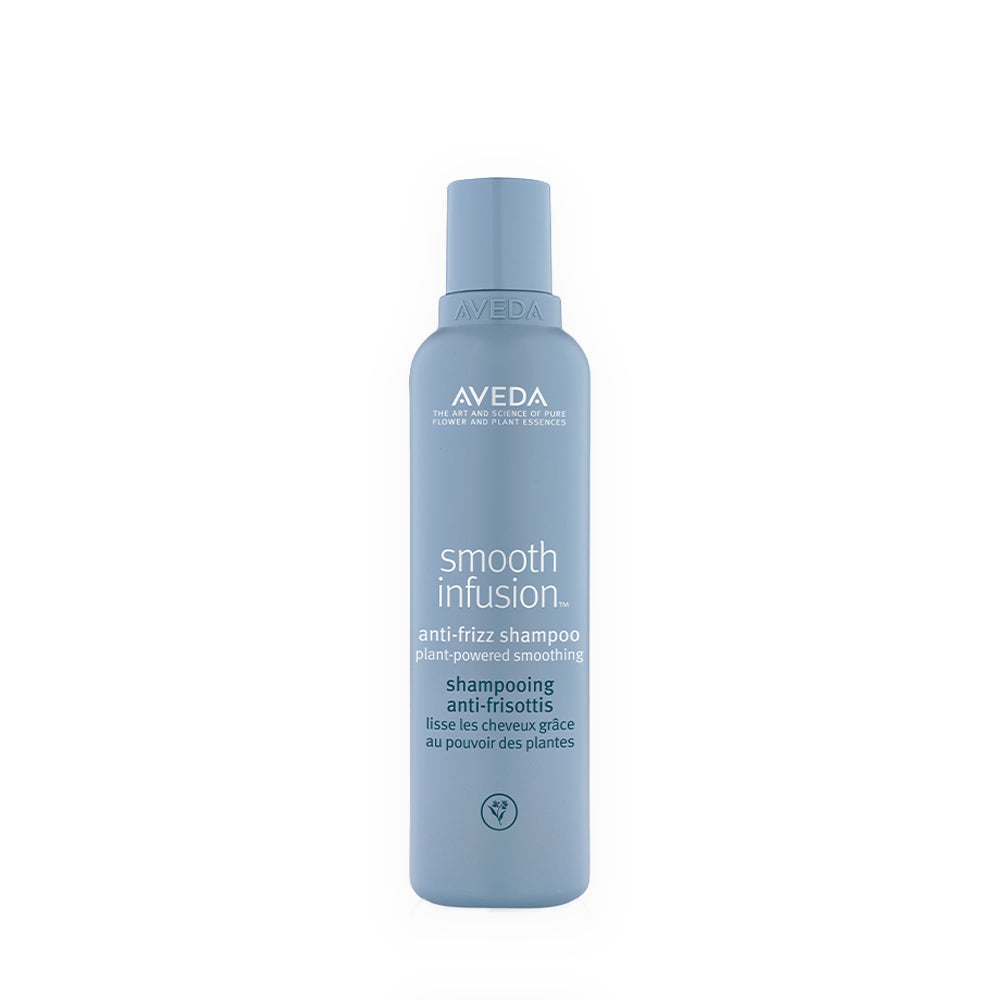Smooth Infusion Anti-frizz Shampoo