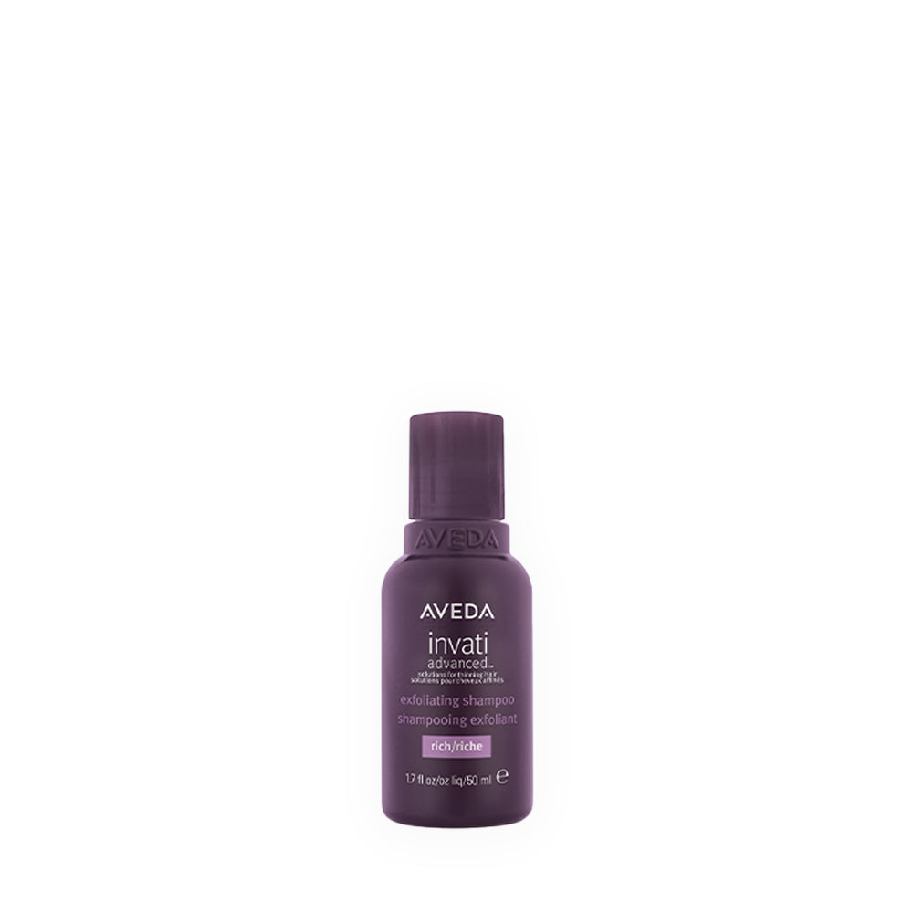 Invati Advanced Exfoliating Shampoo Rich
