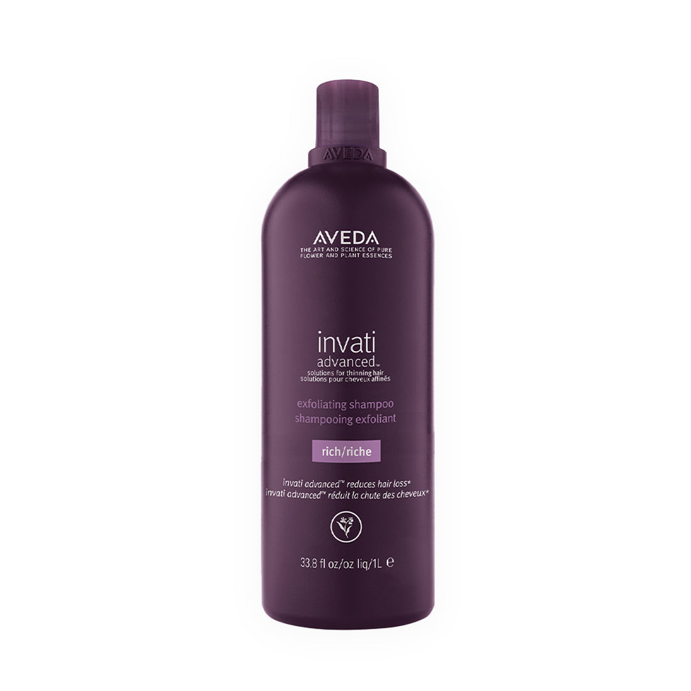 Invati Advanced Exfoliating Shampoo Rich
