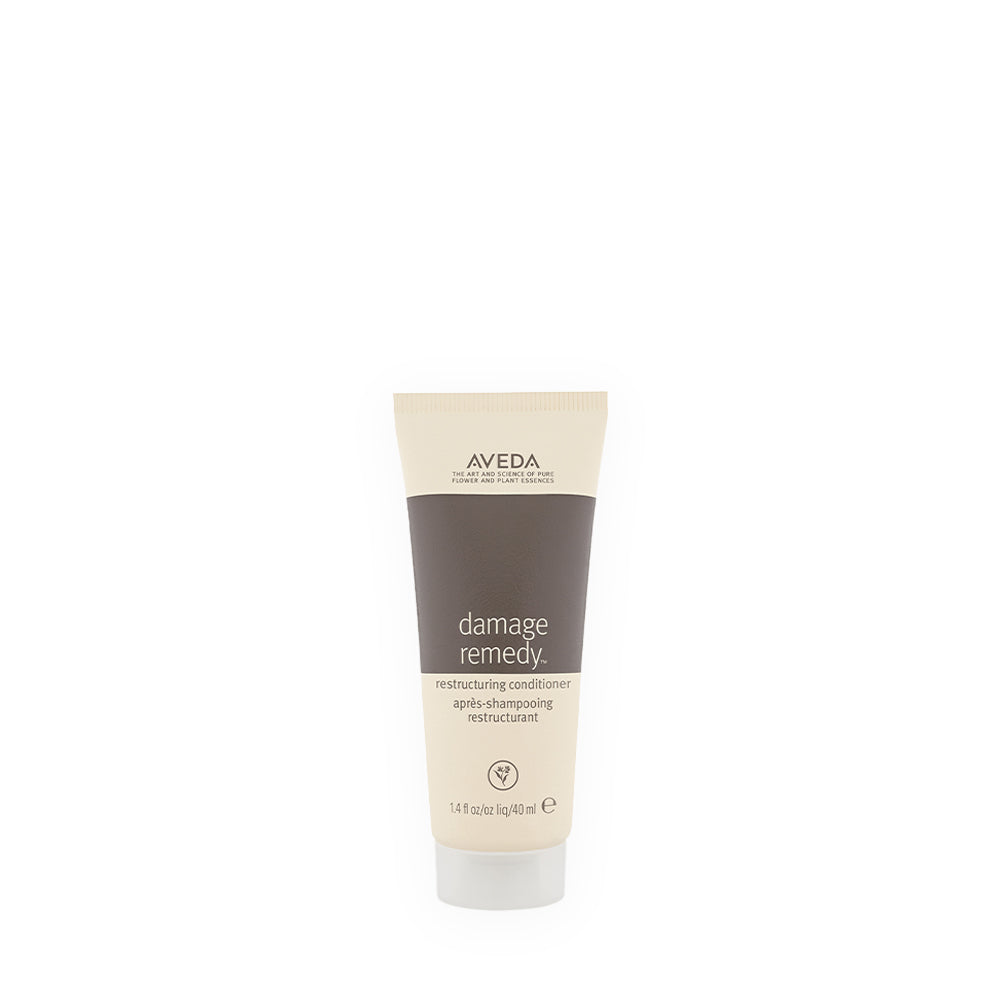 Damage Remedy Restructuring Conditioner