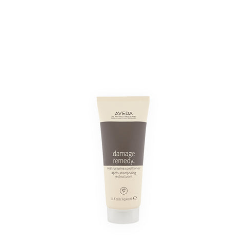 Damage Remedy Restructuring Conditioner