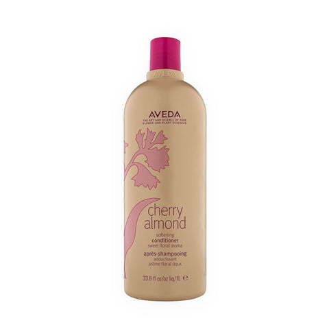 Cherry Almond Softening Conditioner