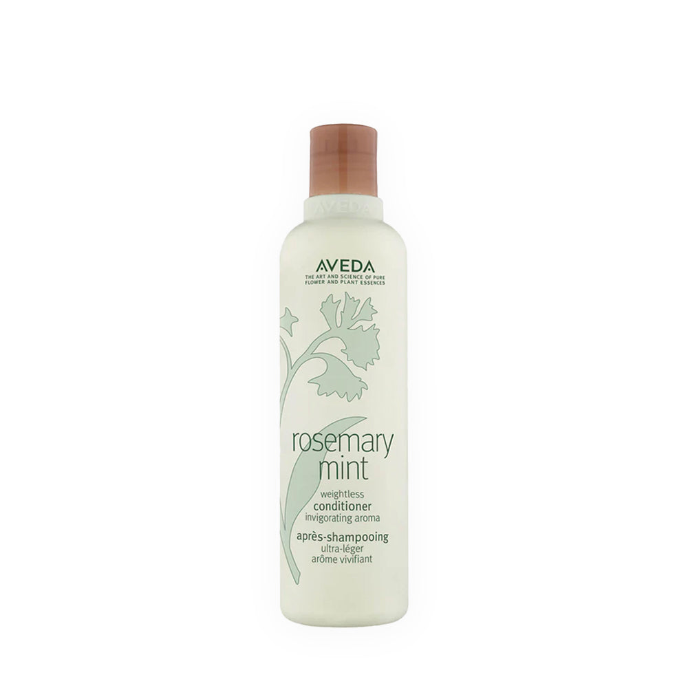 Rosemary Mint Weightless Conditioner