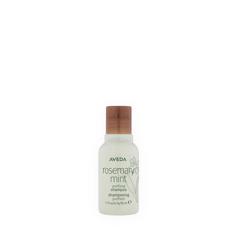 Rosemary Mint Purifying Shampoo