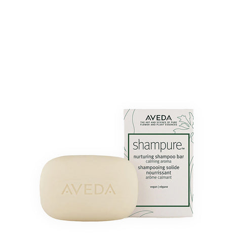 Shampure Nurturing Shampoo Bar