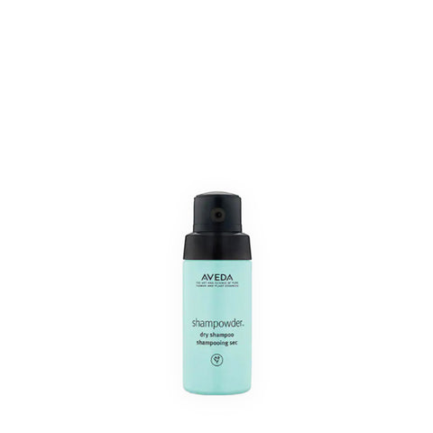 Shampowder Dry Shampoo