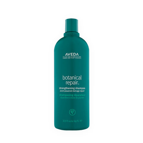 Botanical Repair Strengthening Shampoo