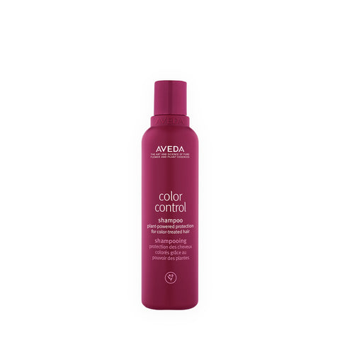 Color Control Shampoo