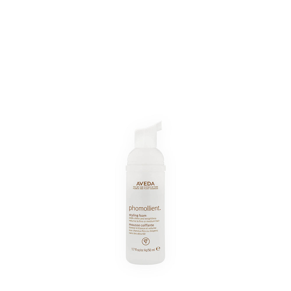 Phomollient Styling Foam