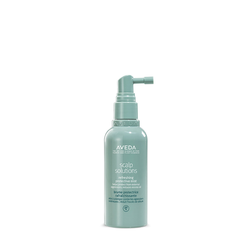scalp solutions refreshing protective mist