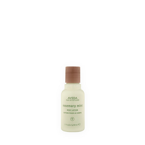 Rosemary Mint Body Lotion