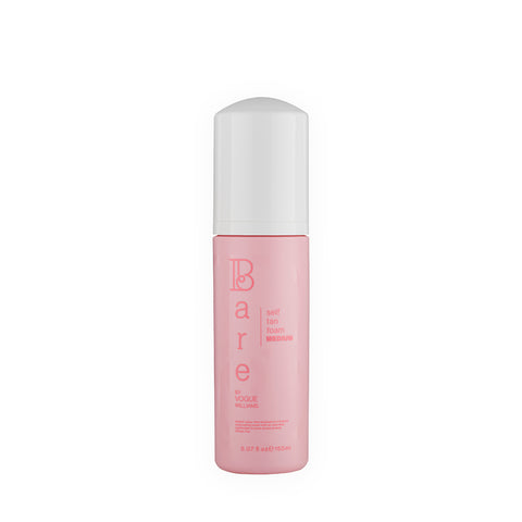 Self Tan Foam - Medium