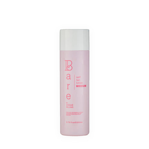 Self Tan Lotion - Medium