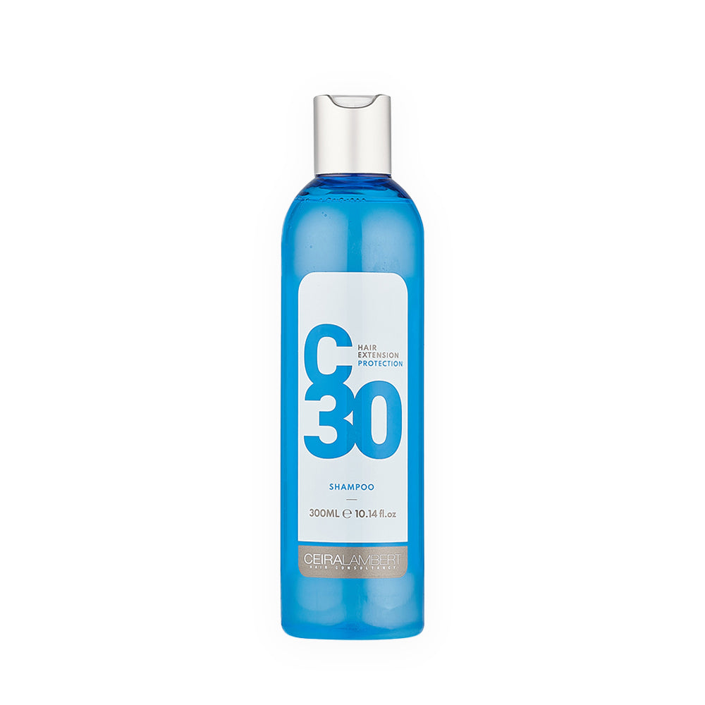 C-30 Hair Extension Shampoo