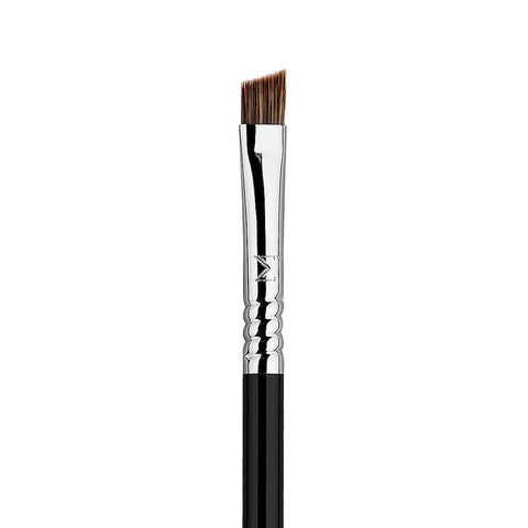 Sigma E75 Angled Brow Brush at Hermosa, Ireland's Premium Beauty Store.  (7129240240297)