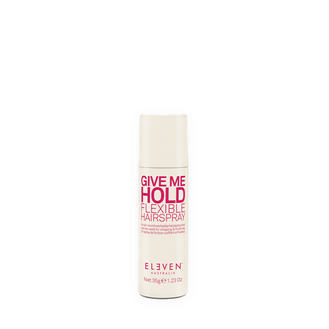 Give Me Hold Flexible Hairspray