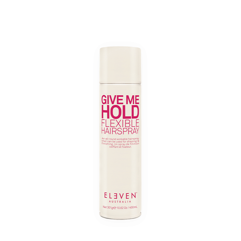 Give Me Hold Flexible Hairspray