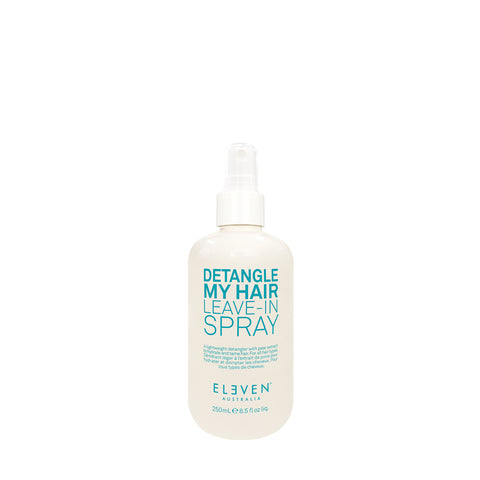 Detangle My Hair Leave-In Spray