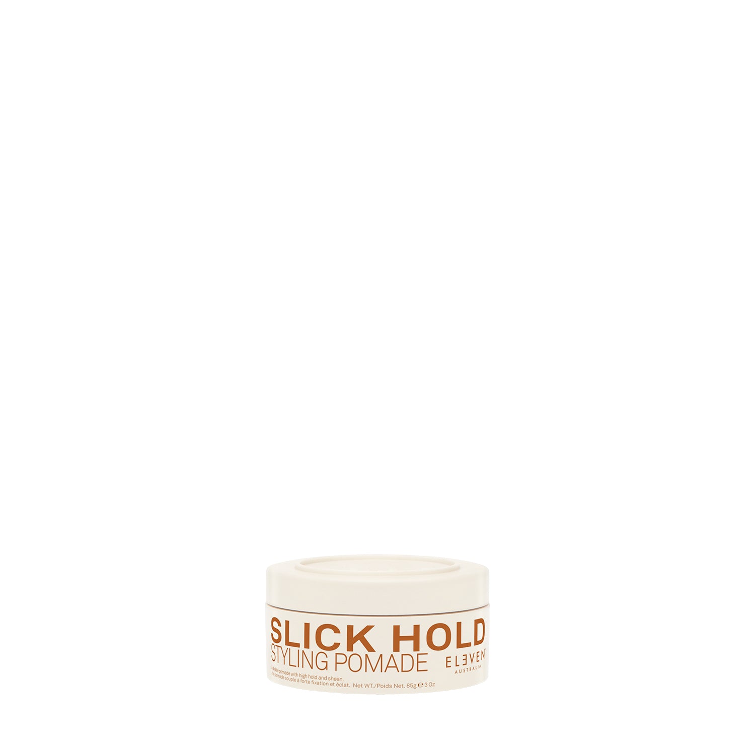 Slick Hold Styling Pomade