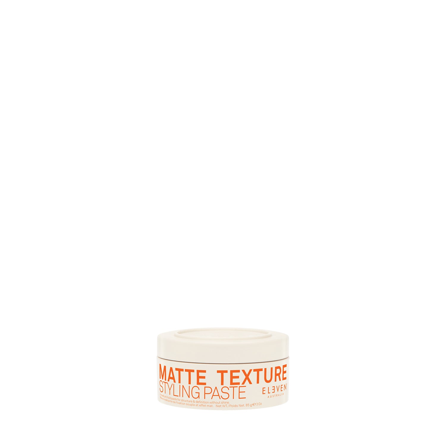 ZoloBeauty | ELEVEN AUSTRALIA | Matte Texture Styling Paste