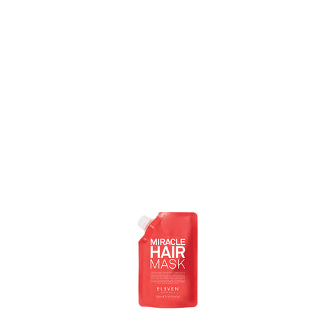 Miracle Hair Mask