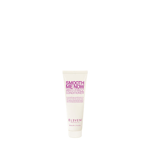 Smooth Me Now  Anti-Frizz Conditioner
