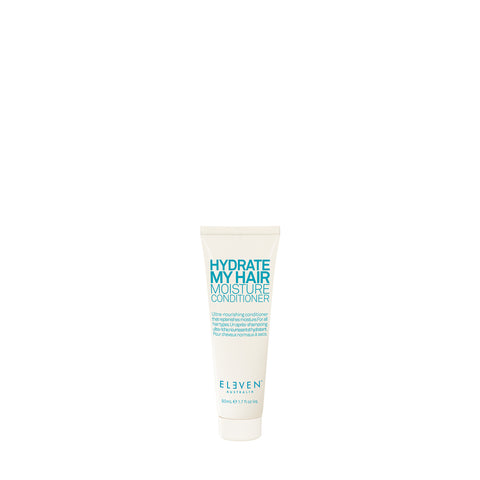 Hydrate My Hair Moisture Conditioner
