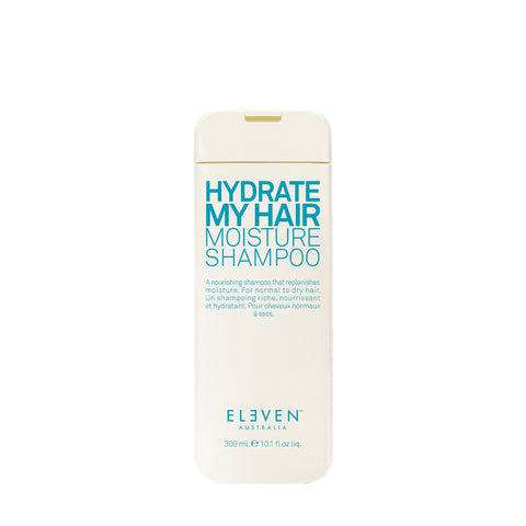 Hydrate My Hair Moisture Shampoo