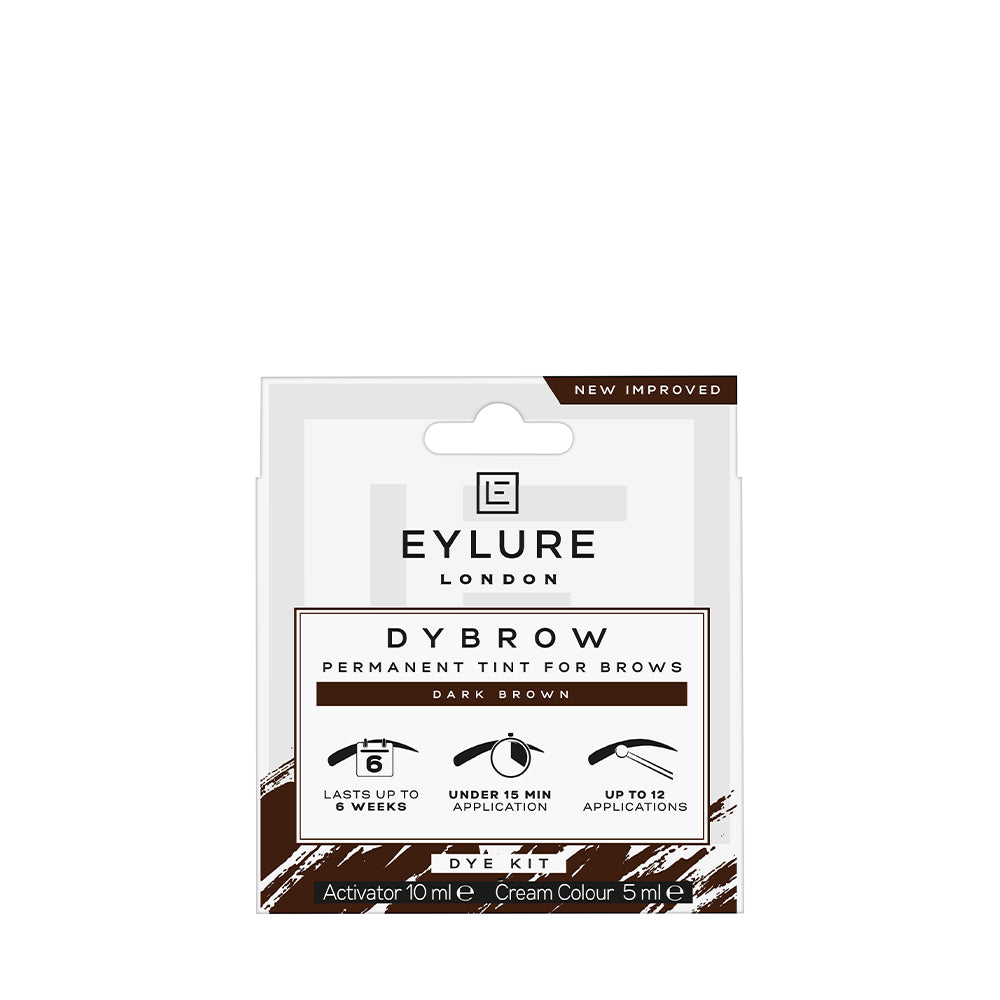 Eylure Pro-Brow Dybrow Dark Brown