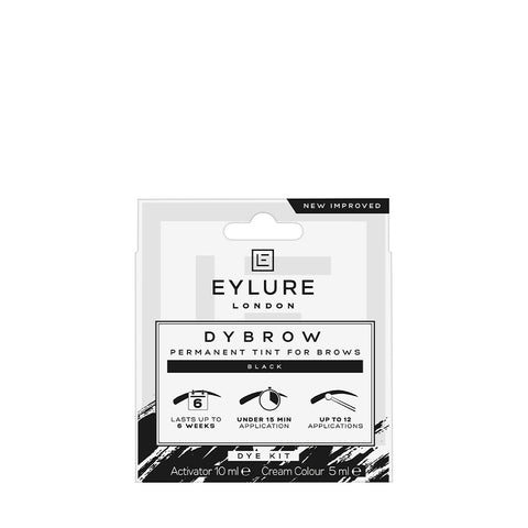 Eylure Pro-Brow Dybrow Black