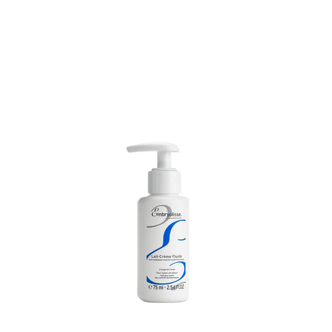 Lait Crème Fluid