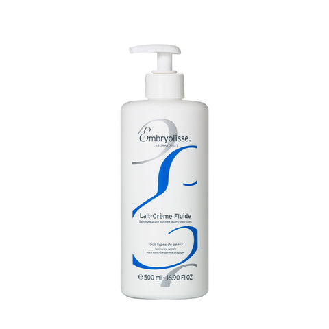 Lait Crème Fluid