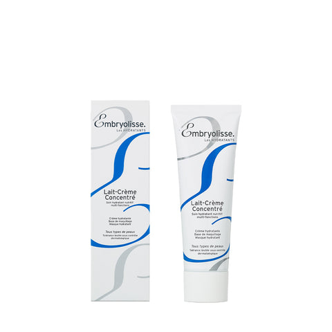 Lait Crème Concentre