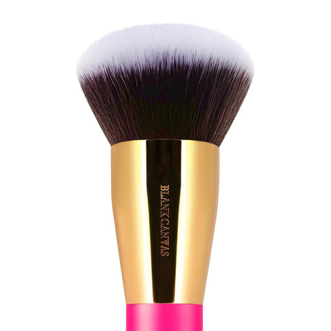 Blank Canvas F01 Multi-Purpose Brush at Hermosa, Ireland's Premium Beauty Store.  (7104482640041)