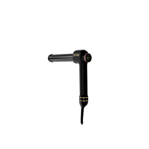 Hot Tools 24k BLACK GOLD Curl Bar - 32mm