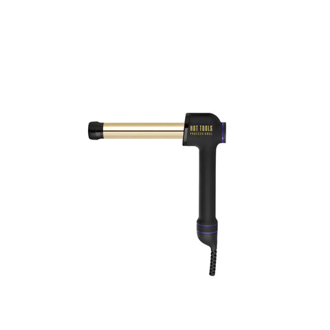 Hot Tools 24k Gold Curl Bar - 25mm
