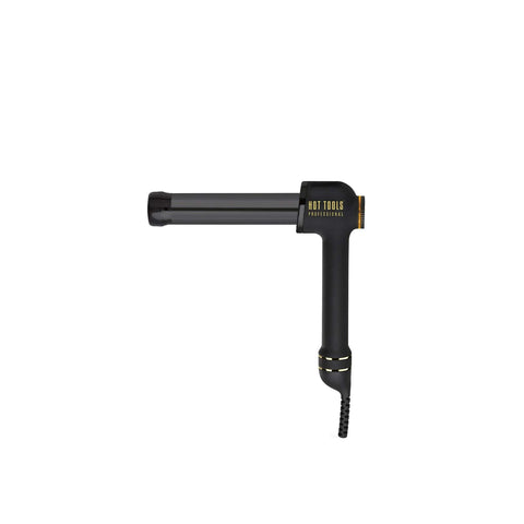 Hot Tools 24k BLACK GOLD Curl Bar - 32mm