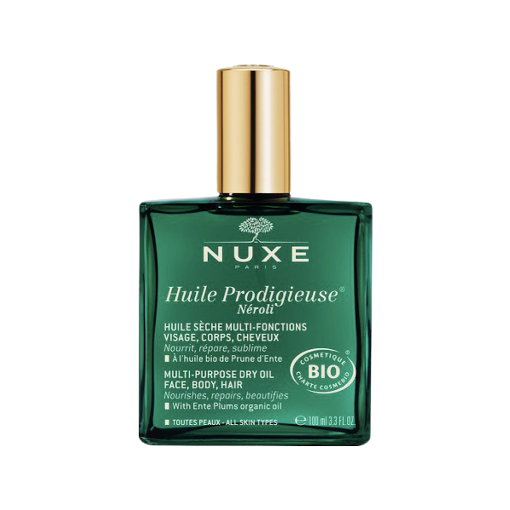 Nuxe Huile Prodigieuse Neroli online at Hermosa, Ireland's Premium Beauty Store. (7112801026217)