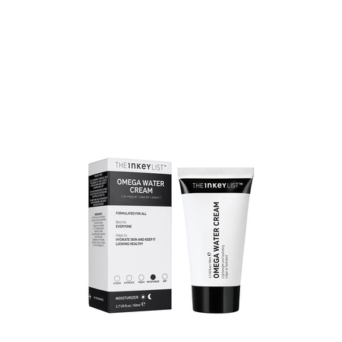 Omega Water Cream