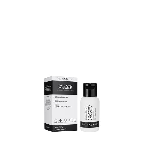 Hyaluronic Acid Serum