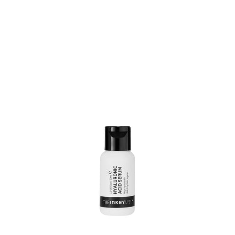 Hyaluronic Acid Serum
