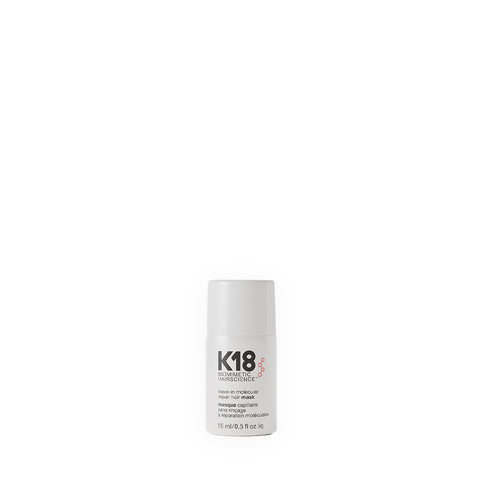 Leave-in Molecular Repair Hair Mask