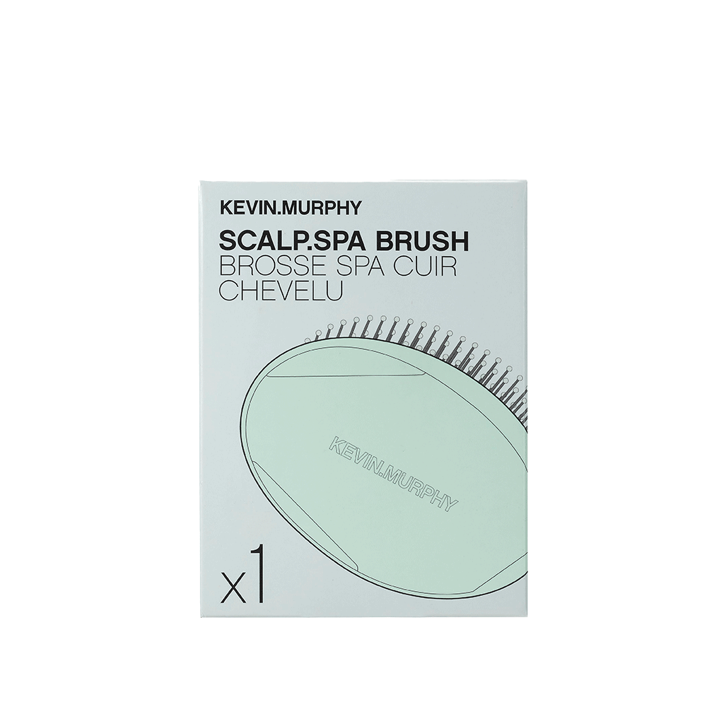 Scalp Spa Brush