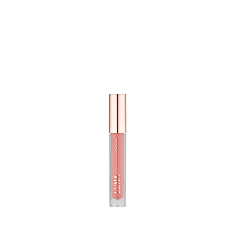 Coco Shell Plumping Lip Gloss