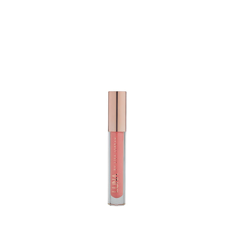 Pink Ruby Lip Gloss