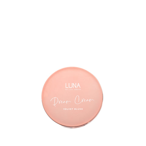 Pink Posey Cream Blush